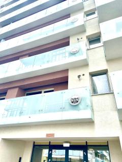 Iulius Mall Loft - Iaşi - 6