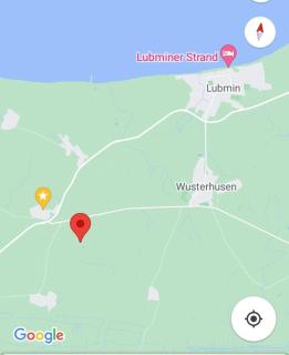 5 km zum Strand- ländlich und doch mittendrin - Wohnung "Ahlbeck" - Klein Ernsthof - 8