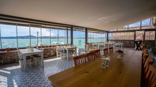 Villa Pietra - Ayvalık - 7