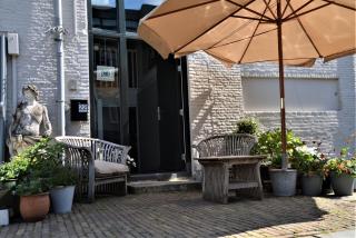 B&B Appelsteiger - Dordrecht - 8