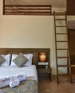 Meritas Crystal Resort - Lonavala - 2
