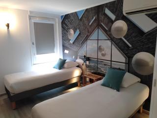 Urban Style Arl HOTEL - Arles - 6