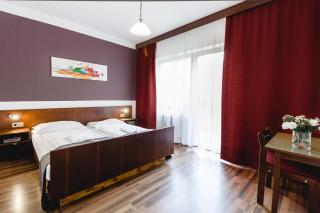 Hotel Hoffinger - Viena - 8