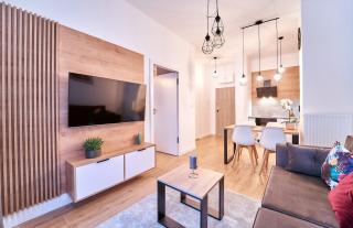 LAGUNA Apartament Polanica Residence 2 - Polanica-Zdrój - 9