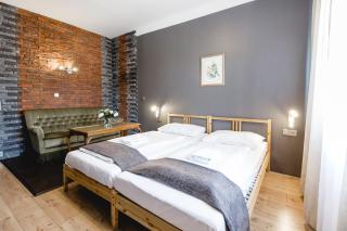 Hotel Hoffinger - Viena - 9