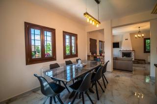 Villa Clairy in Argalasti, Pelion - 5