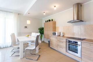 Apartament Panorama z widokiem na góry - Szklarska Poręba - 8