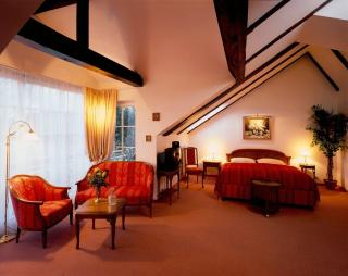 Gasthaus Stobbermühle - 5