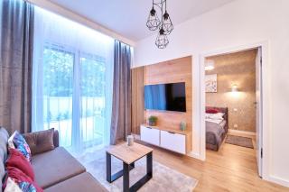 LAGUNA Apartament Polanica Residence 2 - Polanica-Zdrój - 3