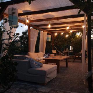 Villa Fotis - Ligia - 8
