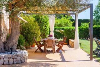 Finca bennassar - 4