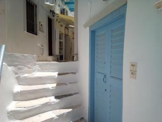 NAXOS CASTLE HOUSE - 7