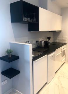 Angel Suites - Nicosia - 4