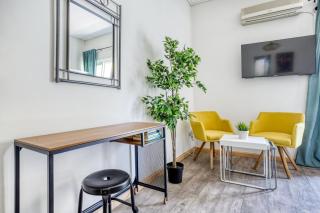 Studio in The Heart of Acropolis - Atene - 6