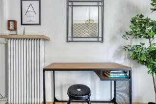 Studio in The Heart of Acropolis - Atene - 3