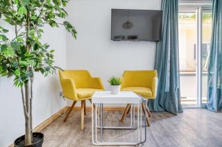 Studio in The Heart of Acropolis - Atene - 8