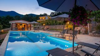 Apartments Villa BV - Opatija - 9