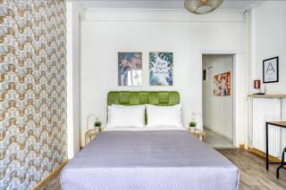 Studio in The Heart of Acropolis - Atene - 4