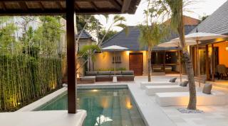 Balidroomvilla Sanur - Full Serviced - Beachside - Sanur - 1