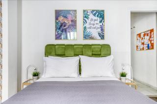 Studio in The Heart of Acropolis - Atene - 7