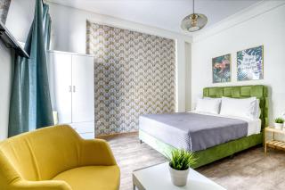Studio in The Heart of Acropolis - Atene - 0
