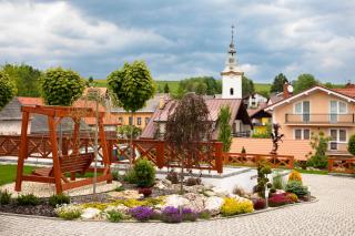 Chalet Nova Lesna Mountain View - 1