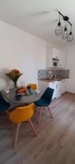Riva Lodge - Saint-Aignan - 6