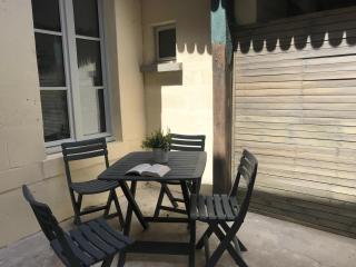 Riva Lodge - Saint-Aignan - 3
