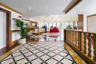 Mazzarò Sea Palace - The Leading Hotels of the World - Taormina - 4