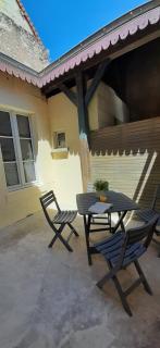 Riva Lodge - Saint-Aignan - 7