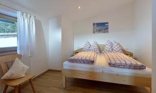 Appartement Bergfried - 8