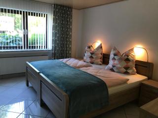 Ferienwohnung zum Nutscheid - Waldbröl - 2