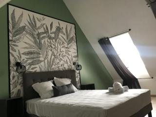 Riva Duplex - Saint-Aignan - 8