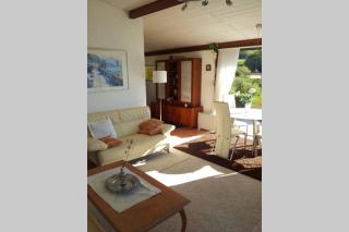 Bungalow Sonnensee mit phantastischem Fernblick - 1