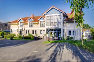 Inselhotel Poel - Gollwitz - 0