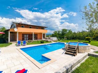 Holiday Home Nevenka by Interhome - Karojba - 0