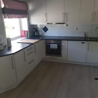 Mørkve Apartement - 6