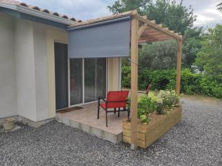 appartement Anna - Parentis-en-Born - 2