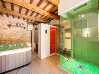 Holiday Home Green Wellness House by Interhome - La Casinina - 7