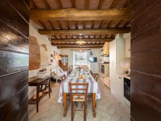 Holiday Home Green Wellness House by Interhome - La Casinina - 6