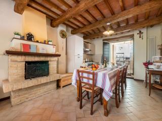 Holiday Home Green Wellness House by Interhome - La Casinina - 2