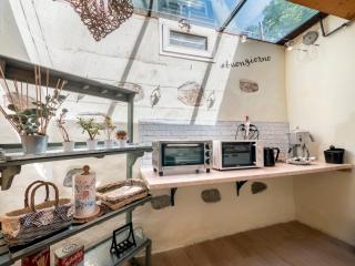 Holiday Home Green Wellness House by Interhome - La Casinina - 1