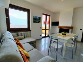 Apartment Alba e Robinia-1 by Interhome - Gera Lario - 4