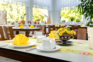 Waldhotel Friedrichroda - 4