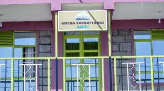 Kimana Omega Safari Lodge - 4