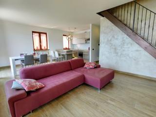 Apartment Alba e Robinia-2 by Interhome - Gera Lario - 4