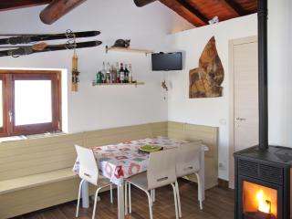 Holiday Home La tana del lupo by Interhome - 6