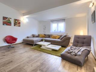 Holiday Home Alma by Interhome - Šišan - 7