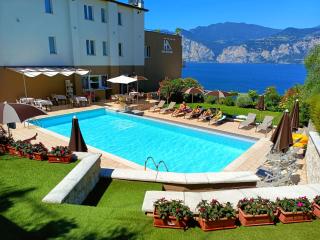 Hotel Antonella - Malcesine - 4