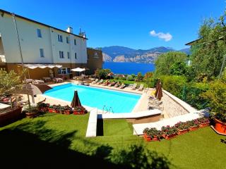 Hotel Antonella - Malcesine - 4